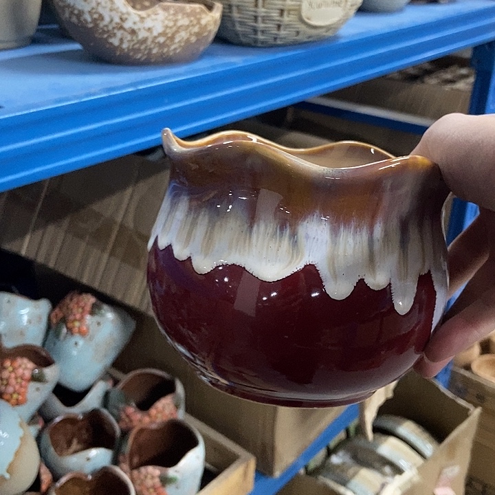 花盆单场满9.9发货14×11