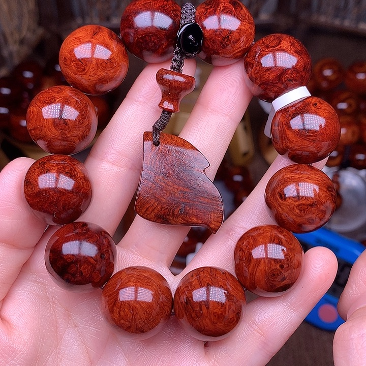 黄花梨/降香黄檀琳20f