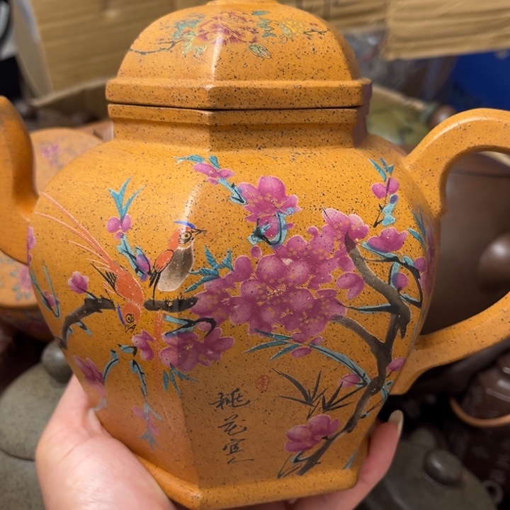 紫砂茶壶紫砂壶等各种造型
