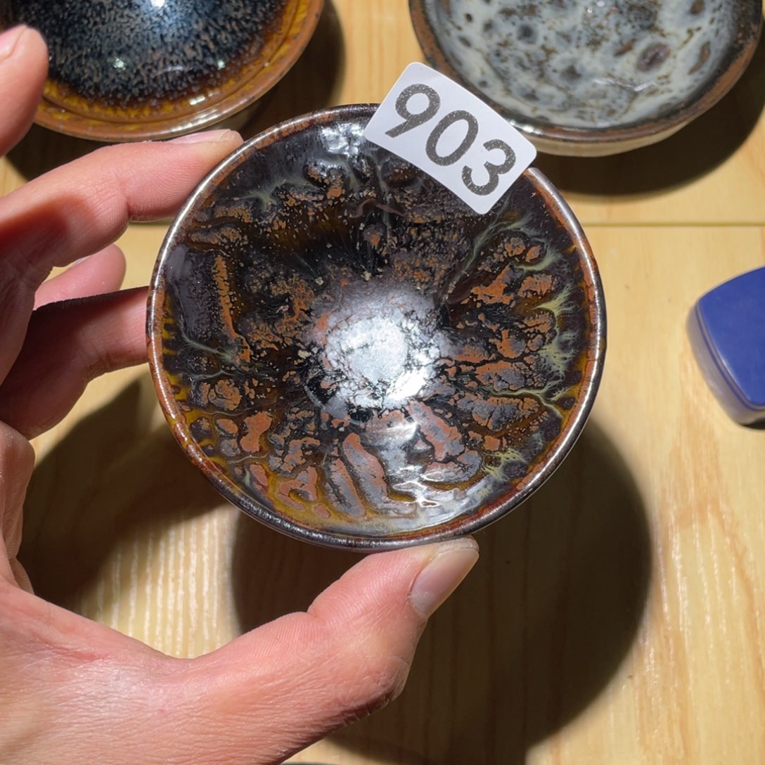 茶盏美好生活从开始到