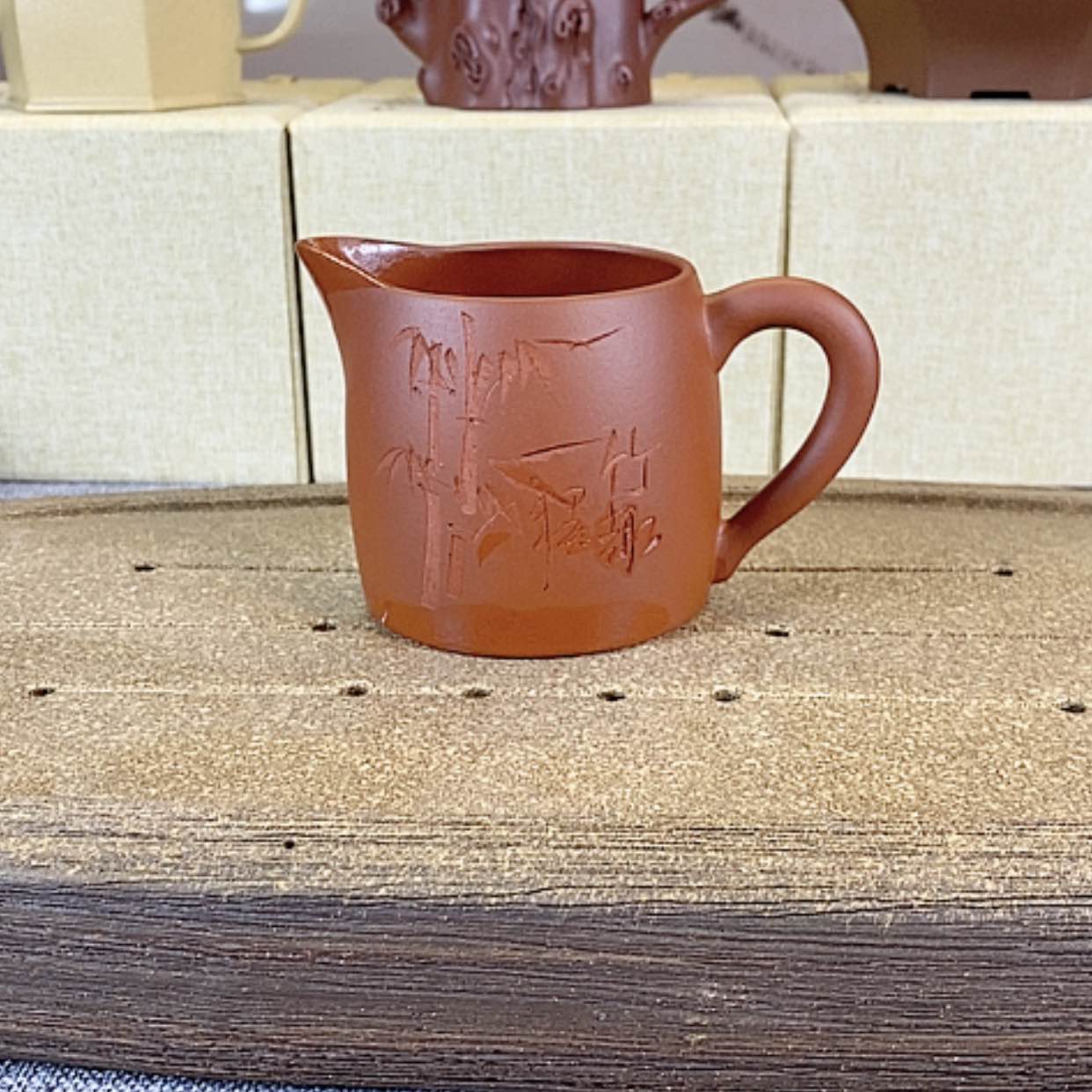 【闪购商品】紫砂茶壶宜兴紫砂壶收藏