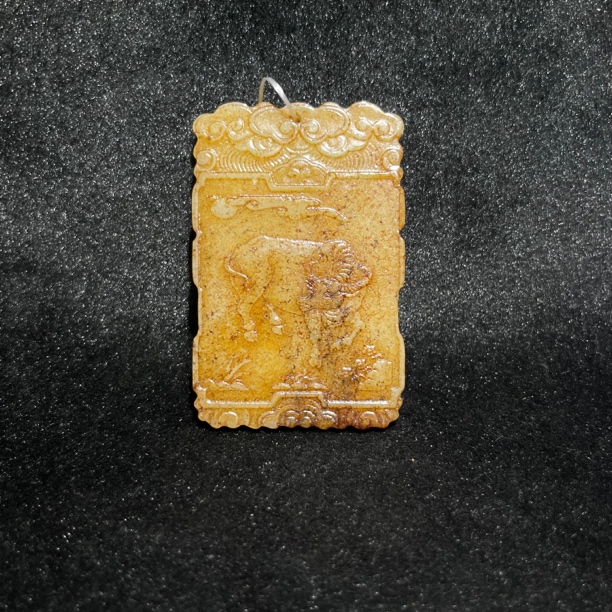 和田玉子冈牌2506030009