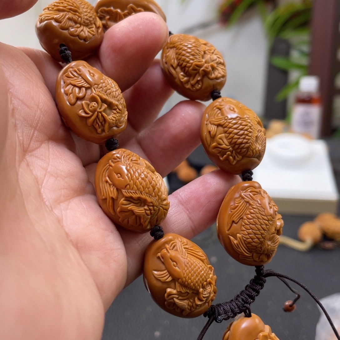 手串/手链橄榄核橄榄核