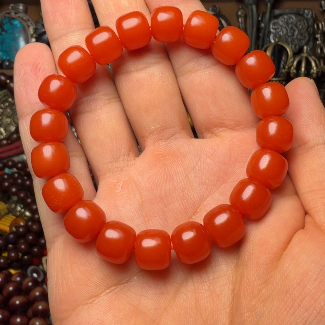 手串菩提根/象牙果