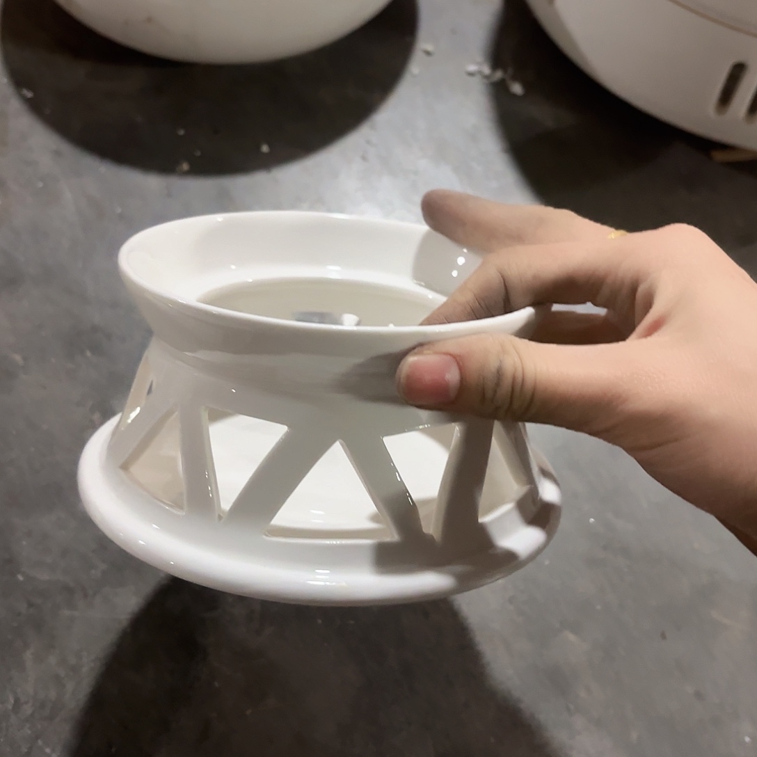 盘两个微瑕产品………