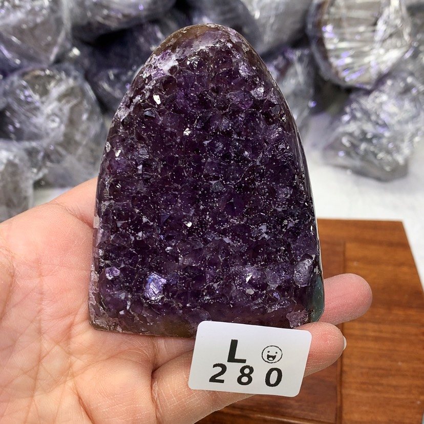 【闪购商品】水晶大型摆件（非配饰）未镶嵌