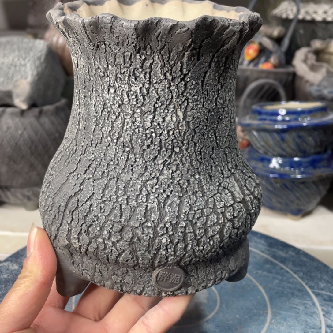 红陶一个人的时候就会