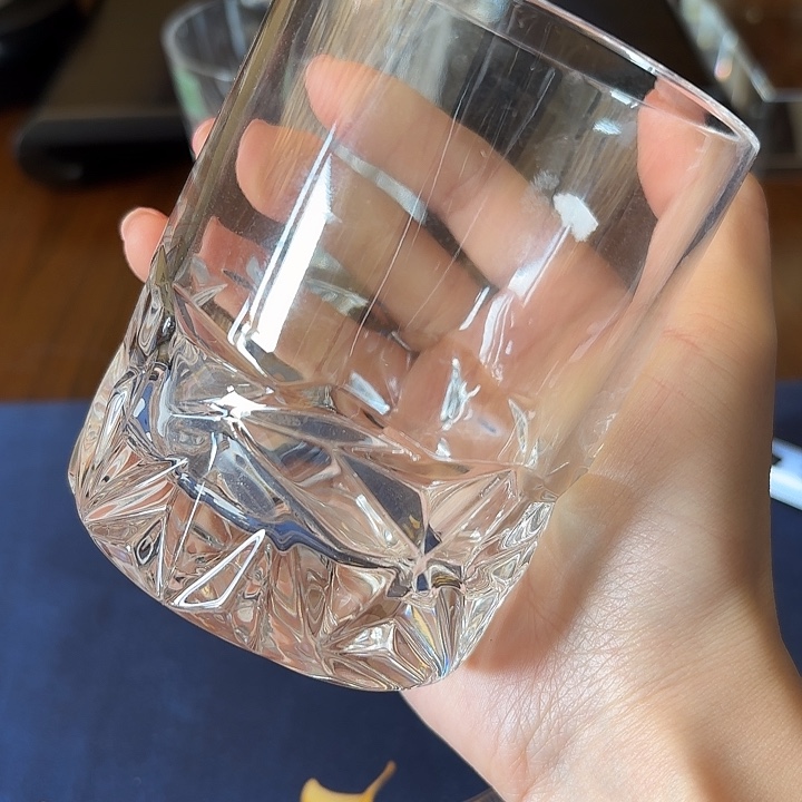 水晶杯啦啦啦啦啦