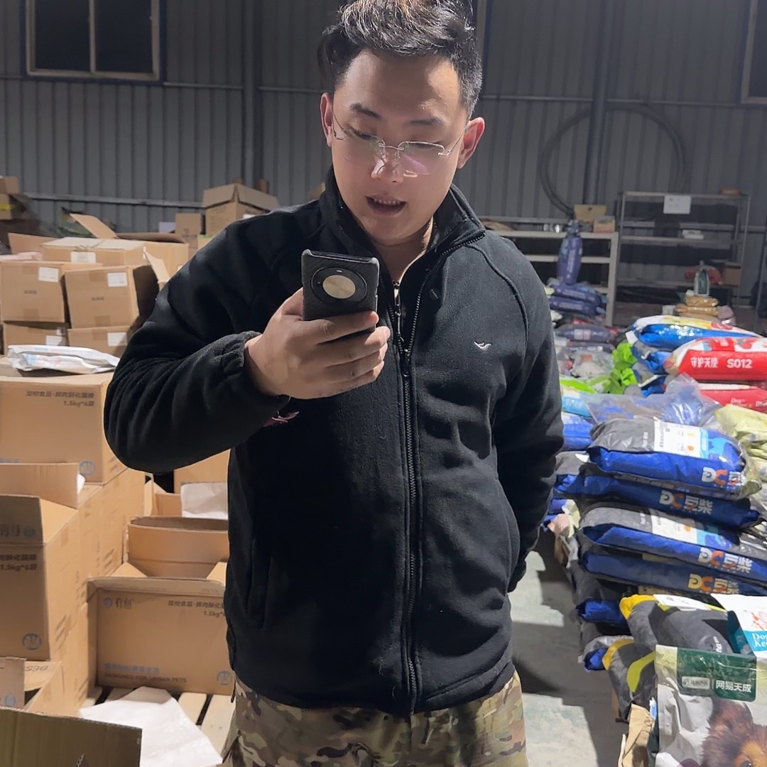 弗列加特1.8kg猫粮蓝盾