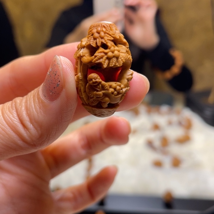 橄榄核手串/手链橄榄核