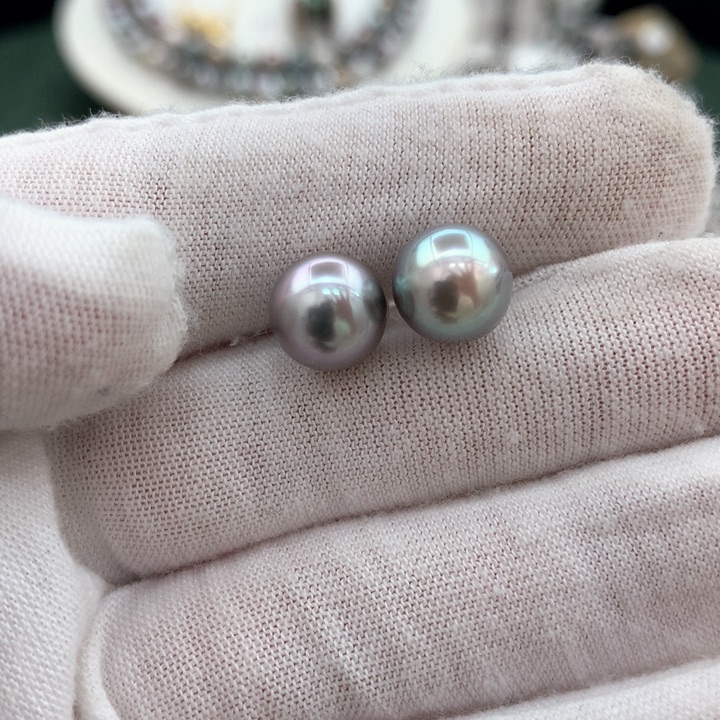 海水珍珠裸珠未镶嵌