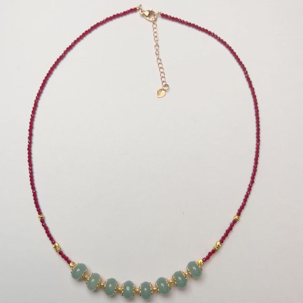 精美设计款项链*PP121