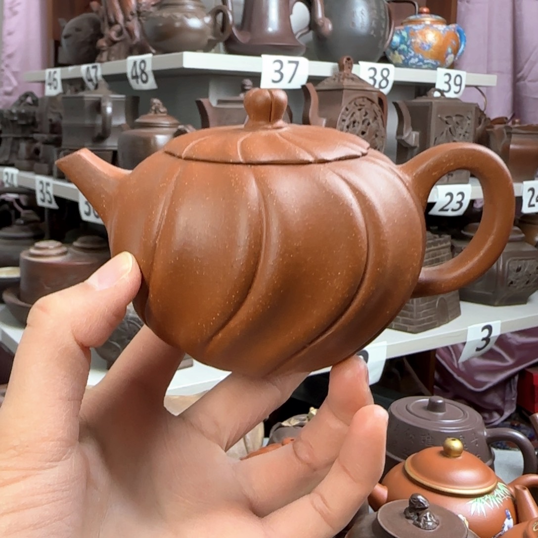 紫砂茶壶紫砂茶壶