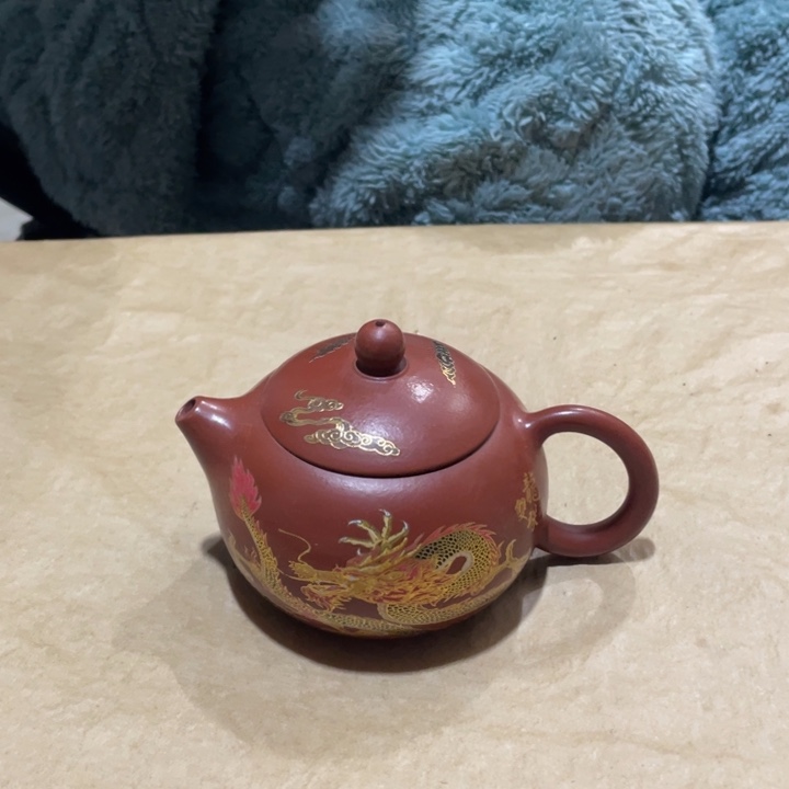 紫砂茶壶紫砂壶 紫砂壶