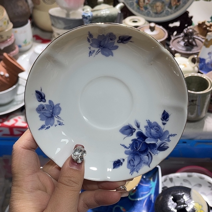 茶杯具19.9发带瑕疵牌都是坏的5