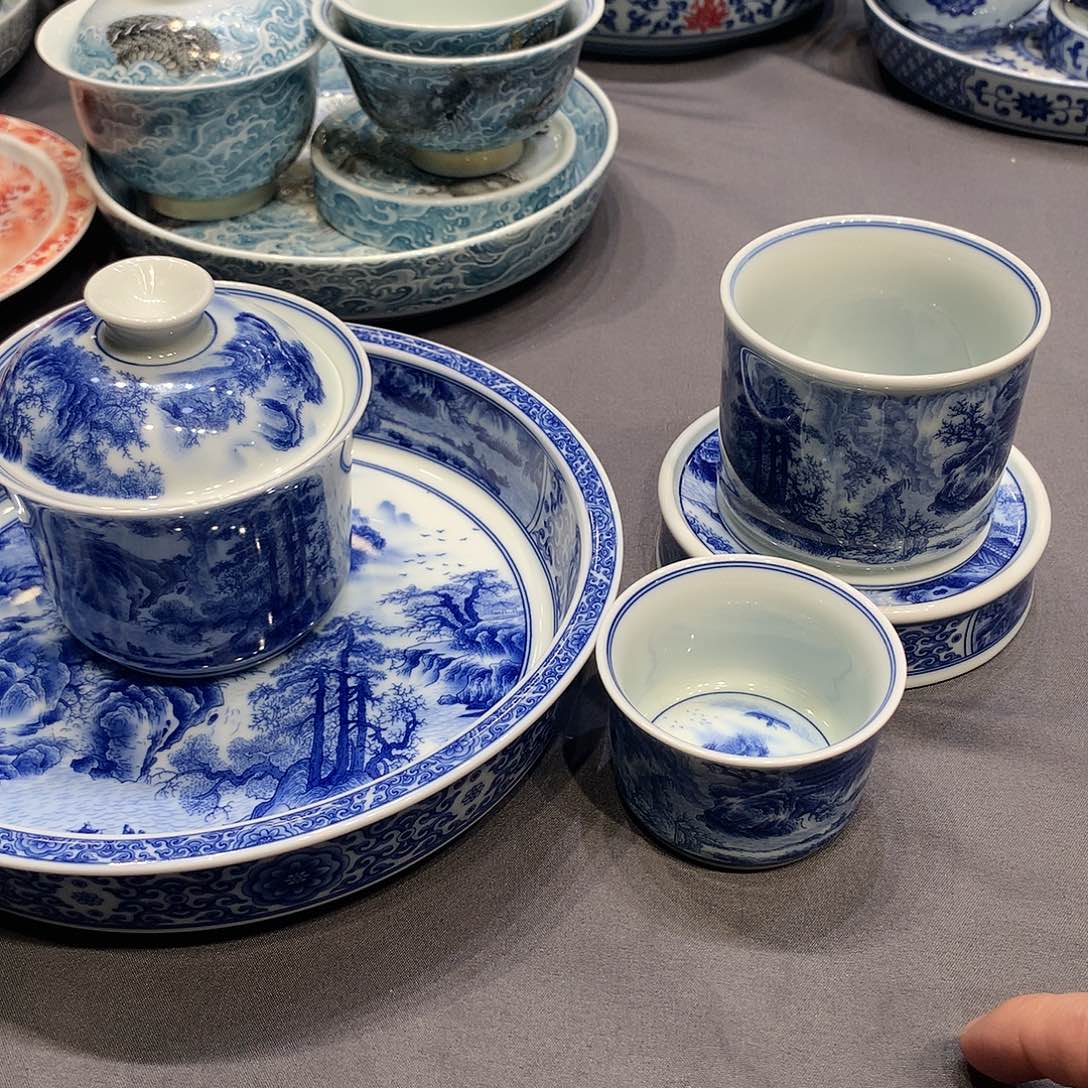 杯P**s景德镇陶瓷学院