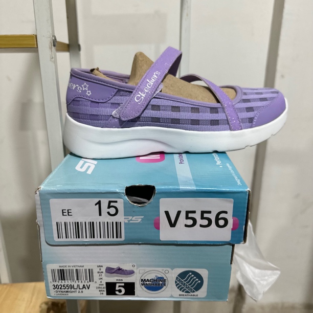 SKECHERS/斯凯奇V556 运动鞋 37码
