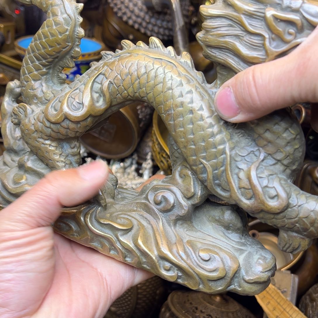 精美文玩精品摆件