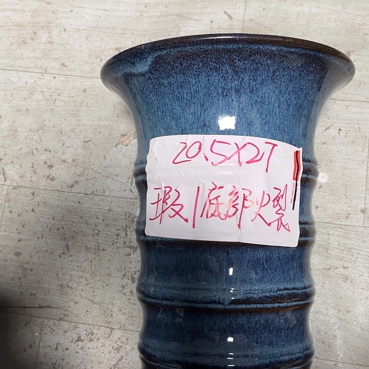 紫砂花盆宜兴紫砂花盆