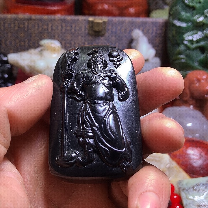 未镶嵌手链和田玉（糖玉）