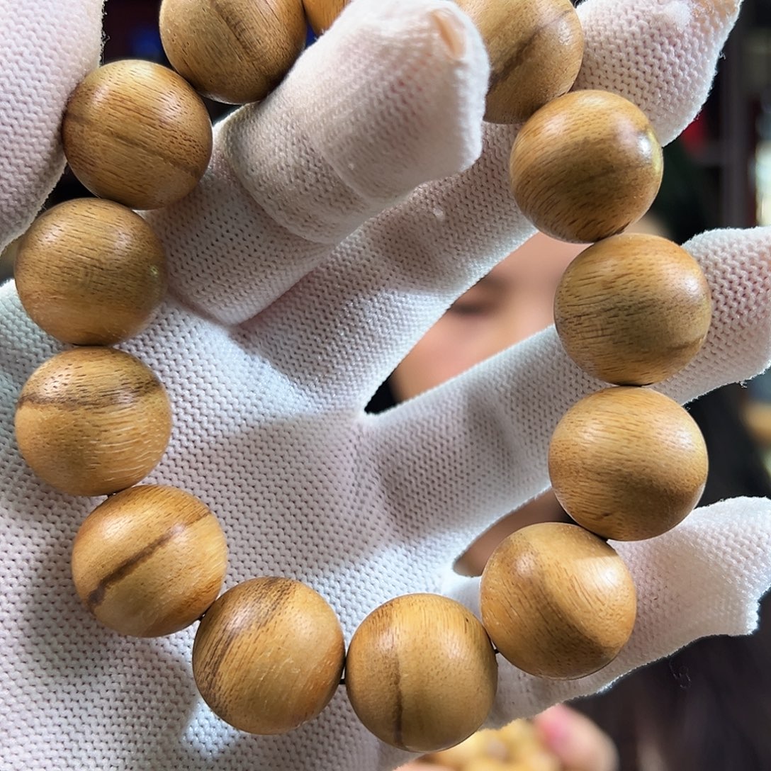 沉香木沉香香囊加里曼丹1.8mm