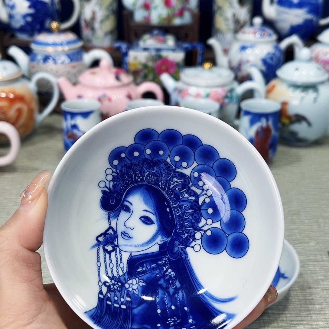 景德镇哈哈哈哈哈