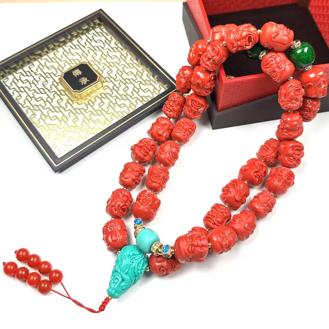 k732新款时尚百搭男女同款项链多样性发其一