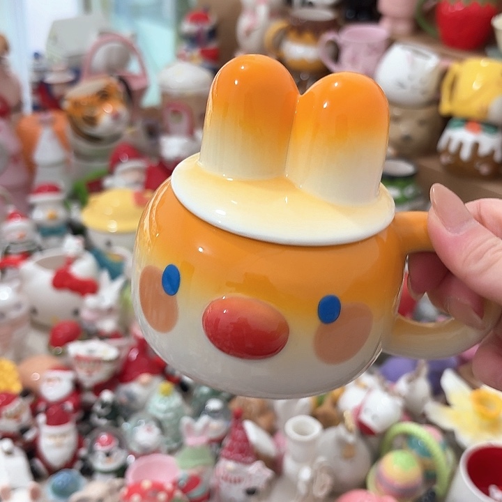 瓷片陶瓷完美主义慎拍