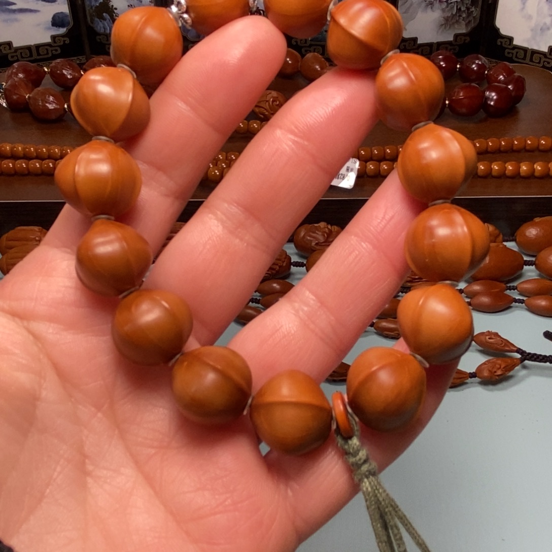 手串/手链橄榄核1.5