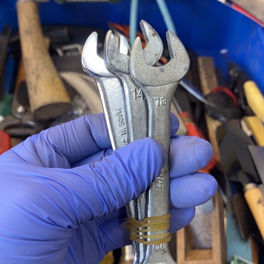 诚***作五金工具制造工艺