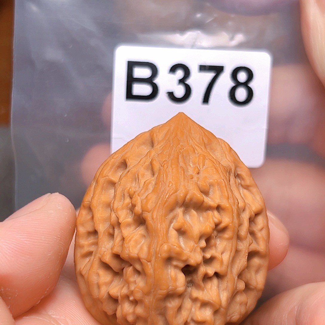 一***、吊坠文玩核桃42鸡心