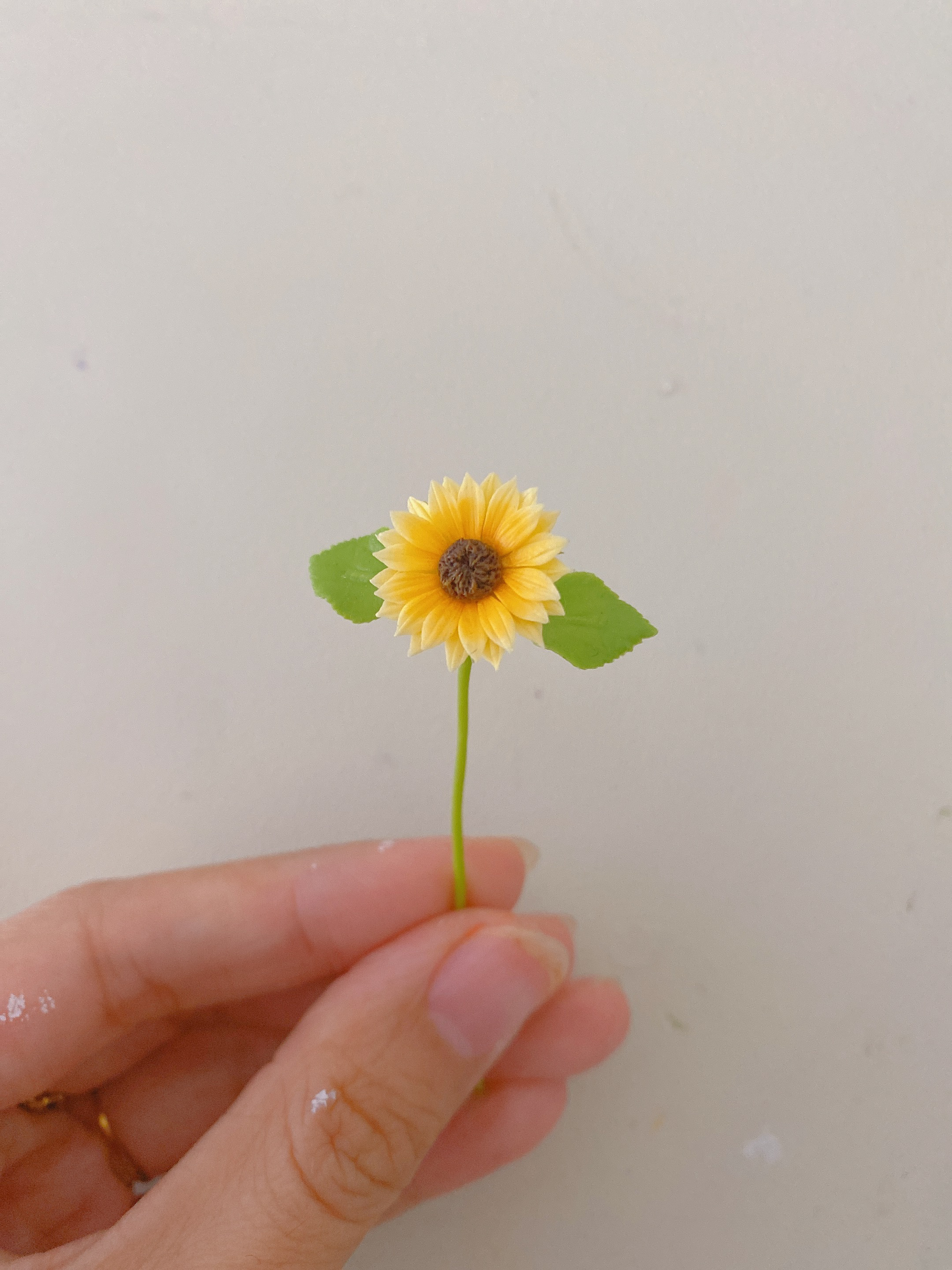 不要直接拍，一物一拍，先和主播沟通