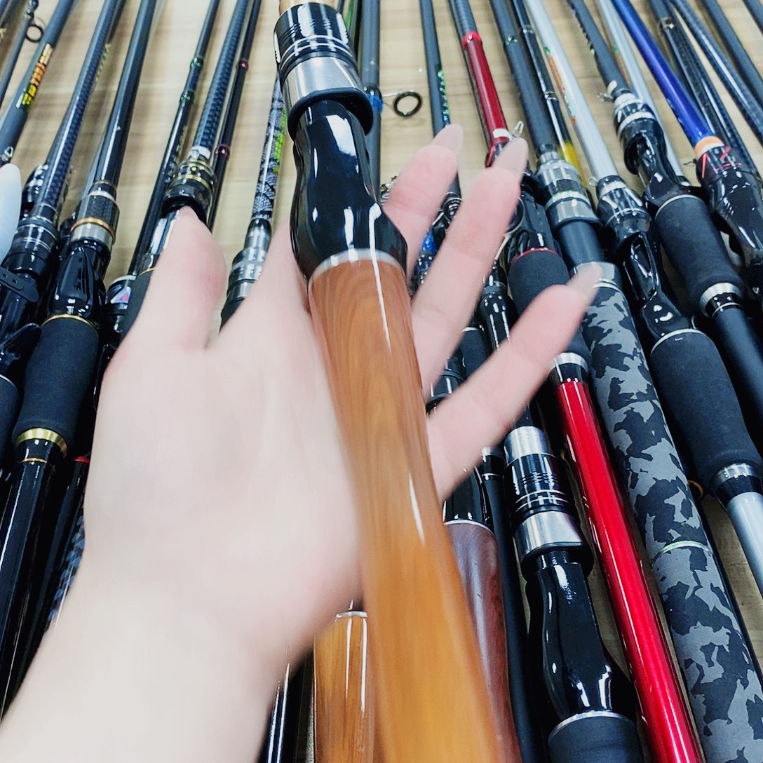 浅木把伸缩直柄2.4米