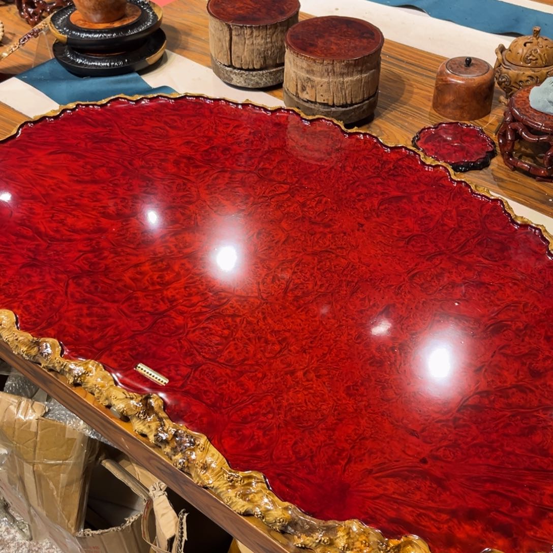 愿***生黄金樟茶盘来啊啦啦啦啦啦