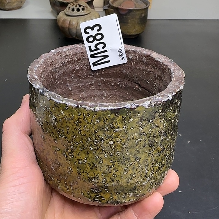 备前烧作品备前烧作品