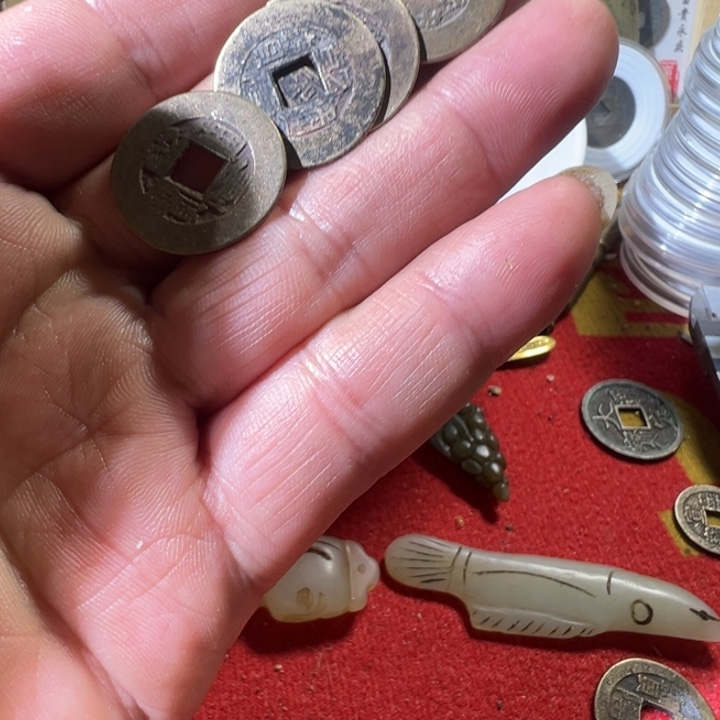 知***乐文创公艺品大白菜