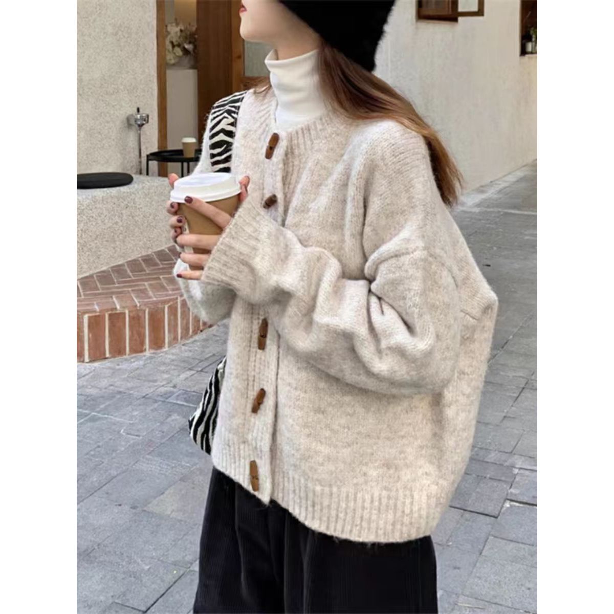 （601-699）12月6晚精品针织衫