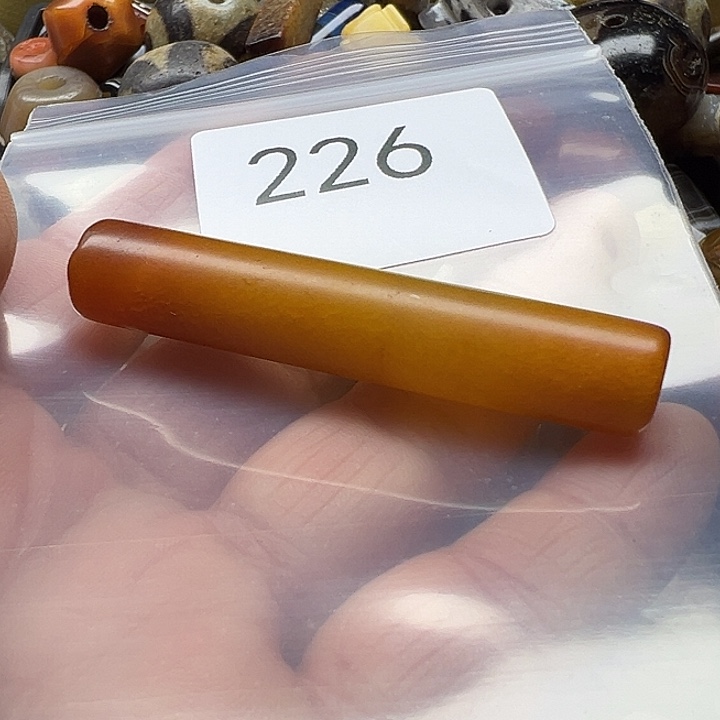 玛瑙/玉髓未镶嵌手链