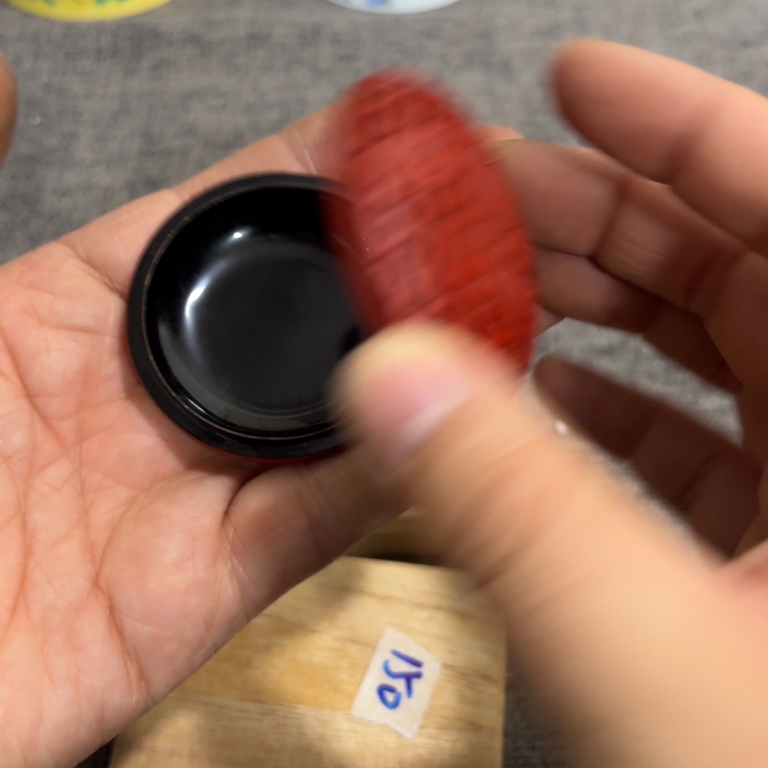 非常好看的物品 The 