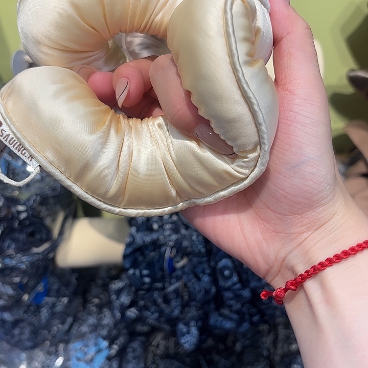 我***菜铁合金皮质黄色睡眠