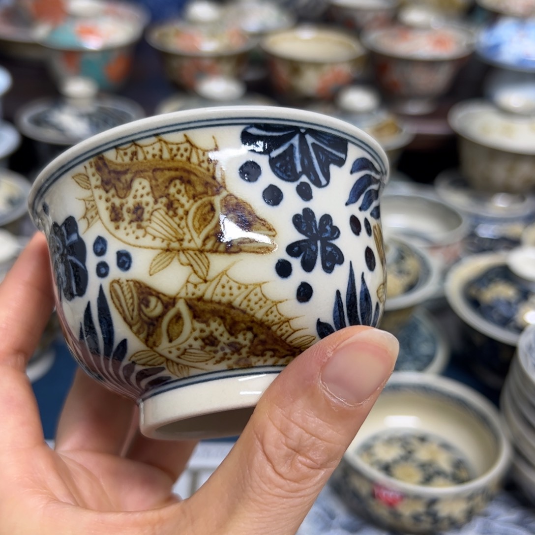 【闪购商品】陶瓷艺术有限公司