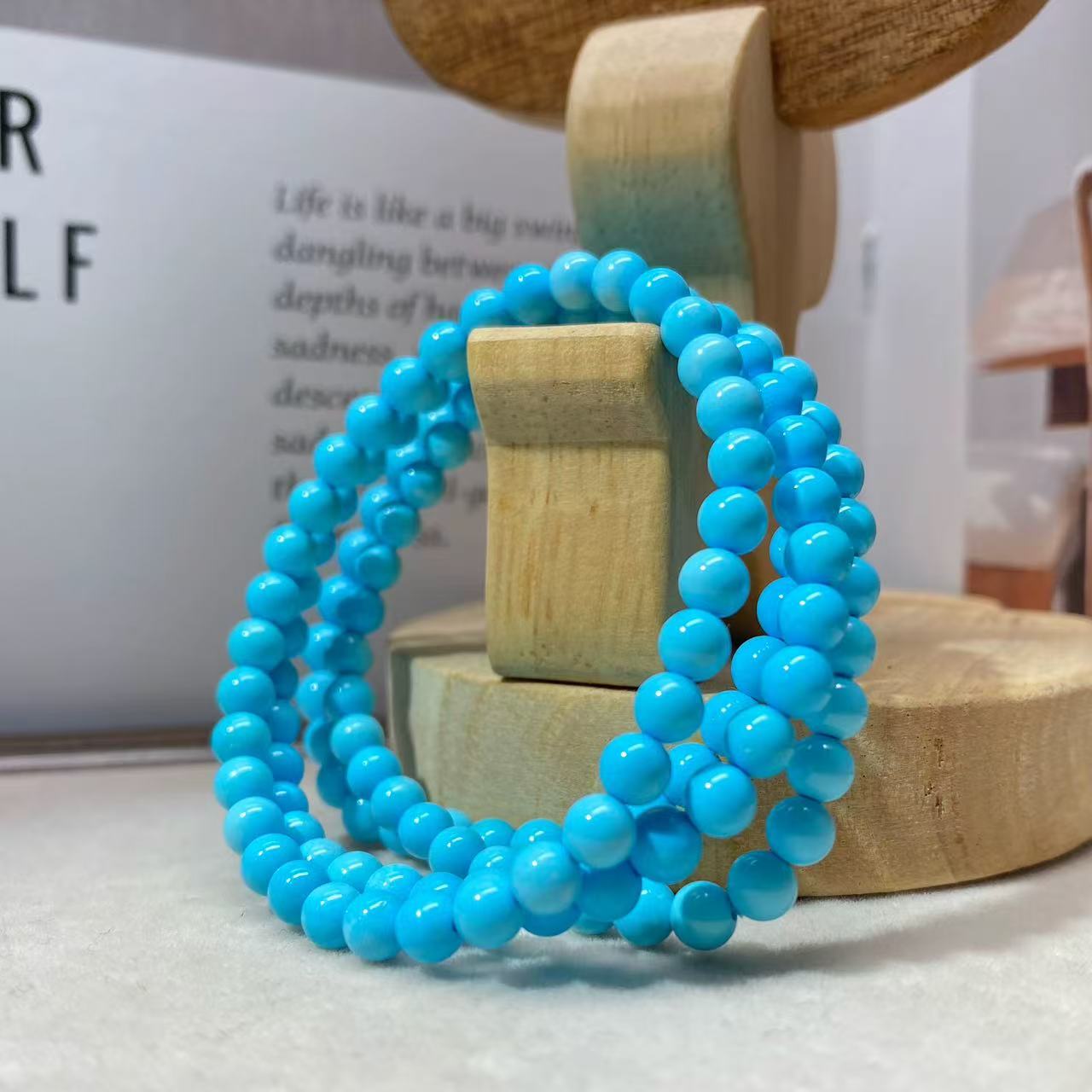 【老厂长优选】珍藏百年以上老料手串项链吊坠散珠