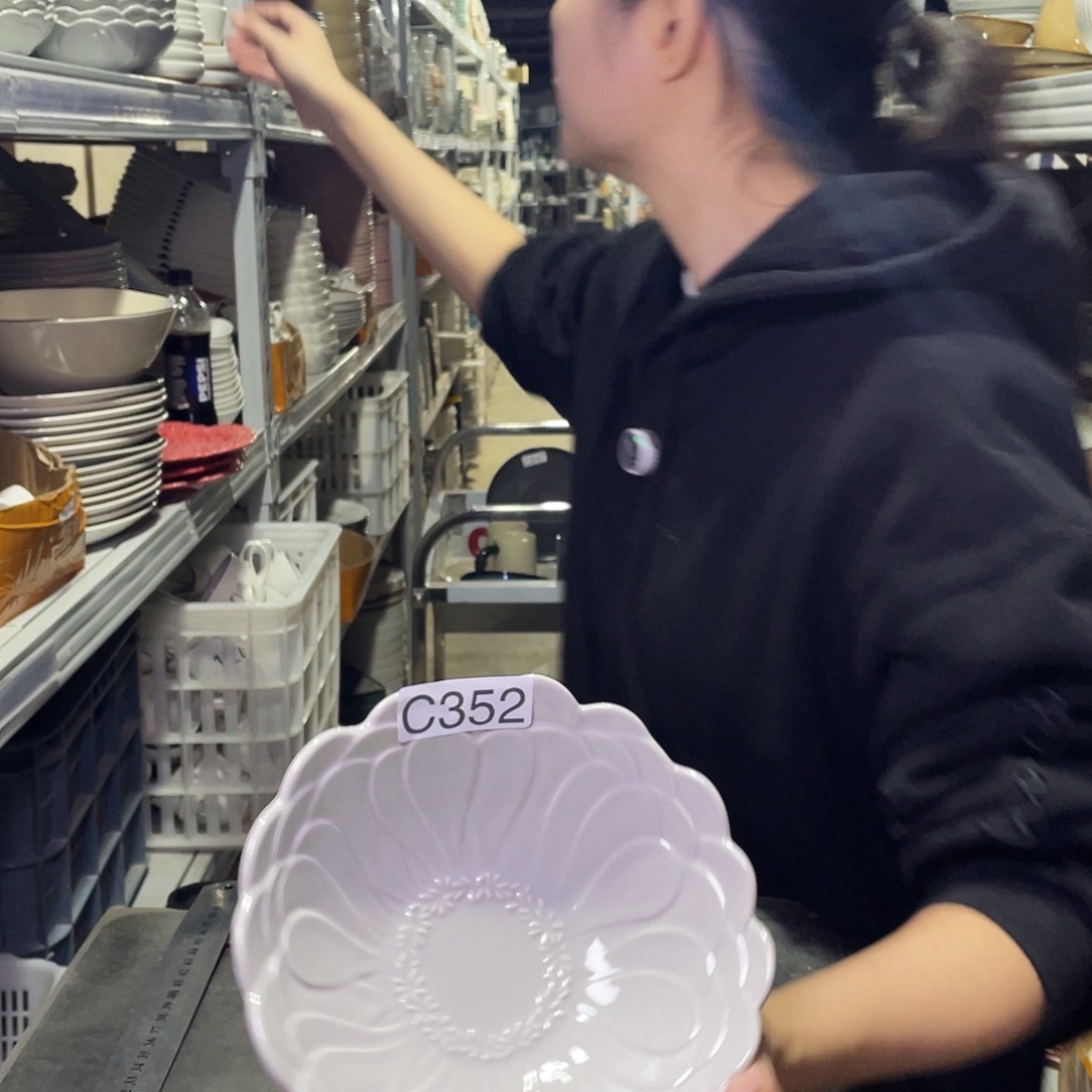 瓷片352                 4个