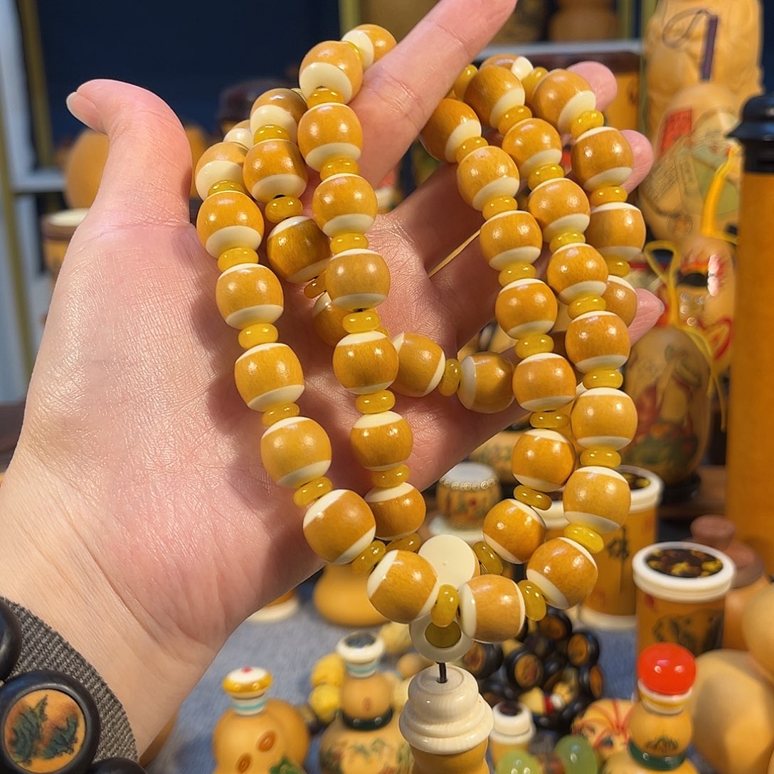 大叶紫檀（黑酸枝木类）角***呦