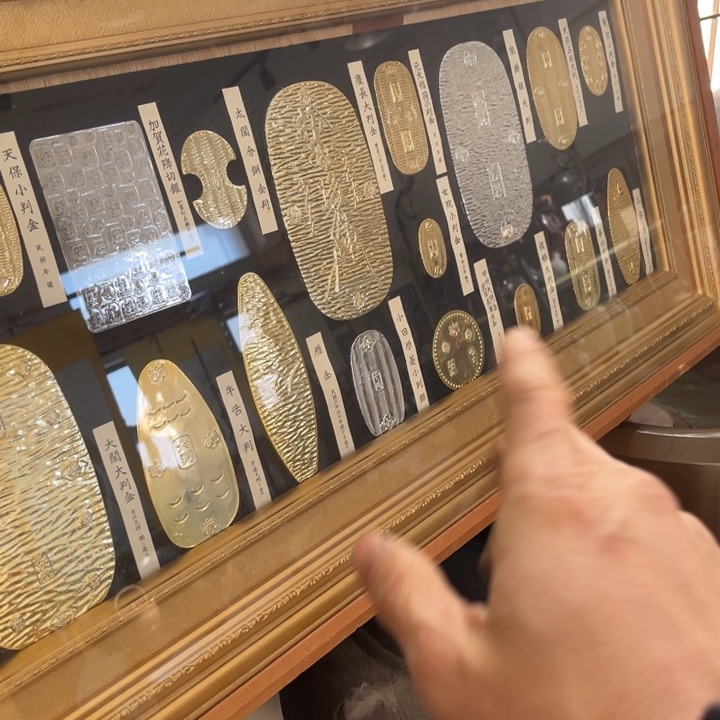 中古美术 金银铜铁锡