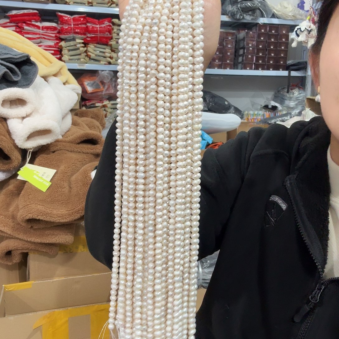 珍珠大颗一串晶晶晶晶晶晶晶晶啦