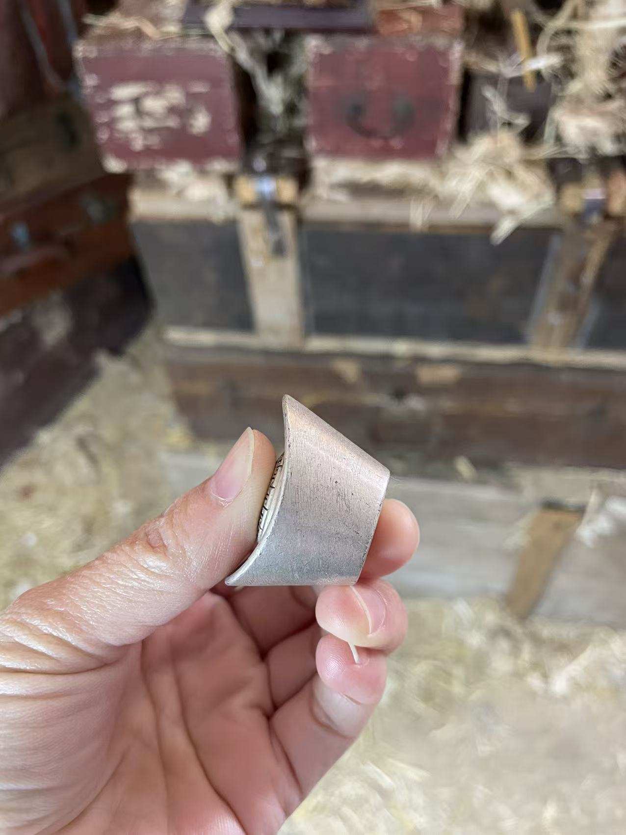 一个家居摆件0064 精美摆件 精美摆件 现代复古摆件