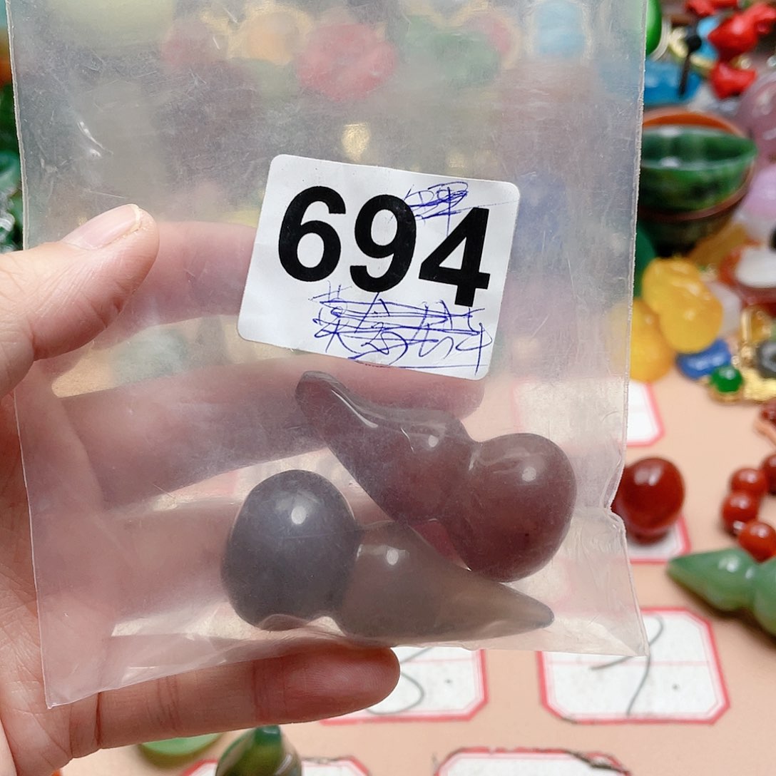 合金颈饰玛瑙/玉髓花*海