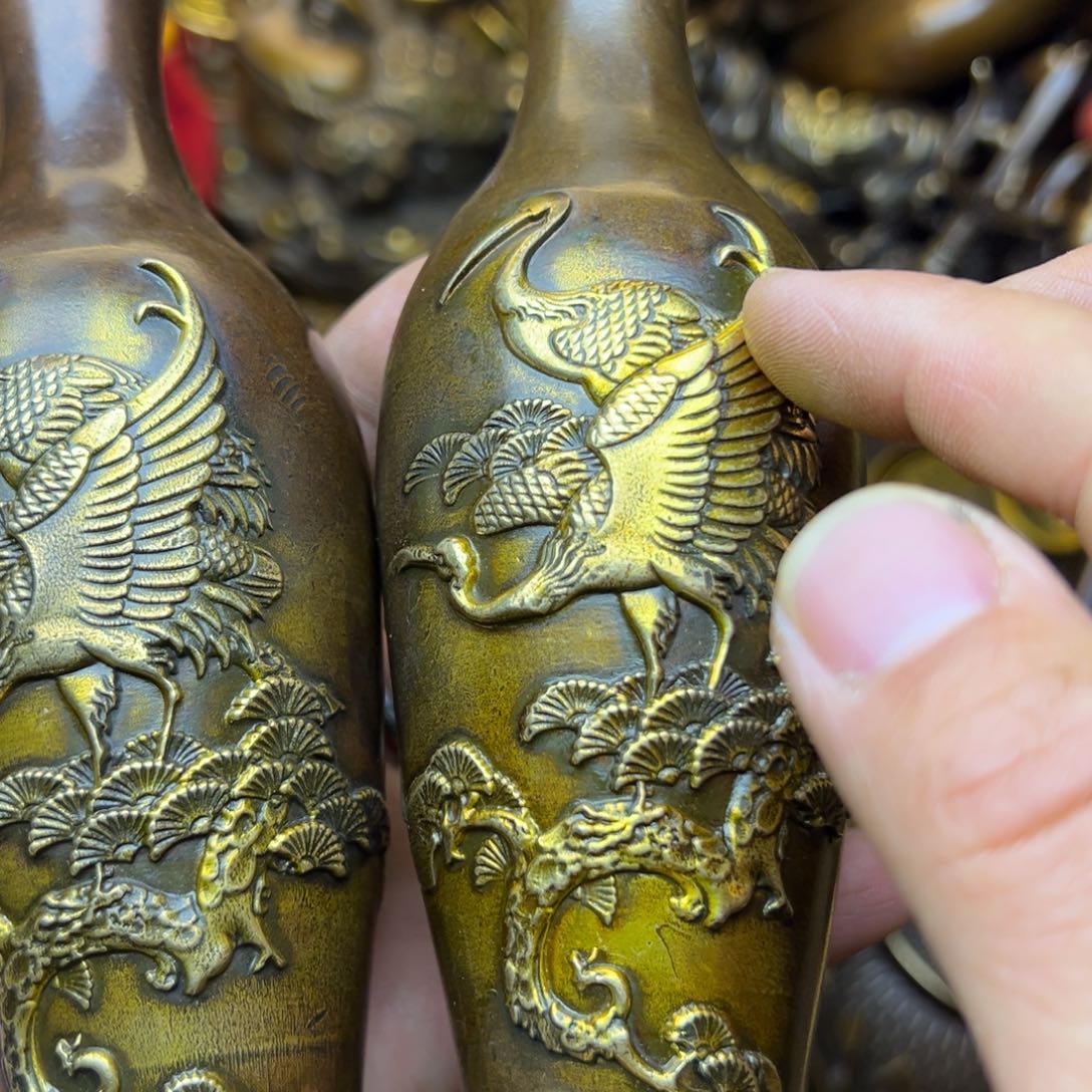 精美文玩精品摆件