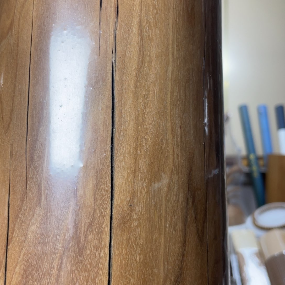 檀香木其他江*溪老山檀香老料原木